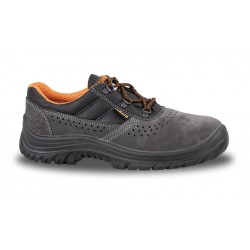 Scarpe basse grigie nr. 39 s1p-src