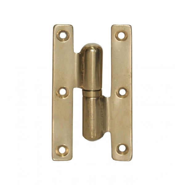 Cerniera pomella bq 120x60 ott. oro lucido dx