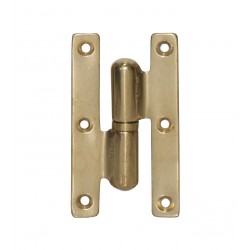 Cerniera pomella bq 120x60 ott. oro lucido sx