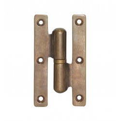 Cerniera pomella bq 120x60 ott. bronz. dx