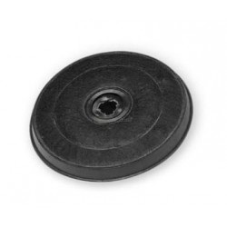 Filtro carbone attivo - f1