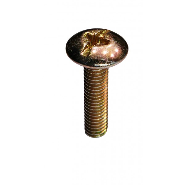 Vite t.comb.m6x25 f/tropic.x 673
