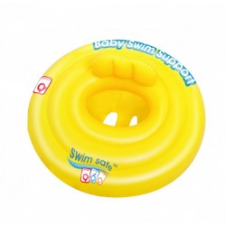 Bestway salvagente baby care 69 cm - 32096 -