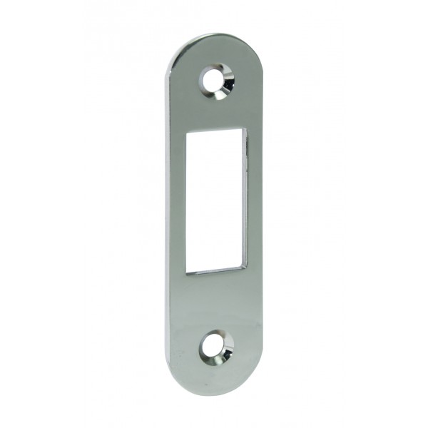 Incontro nichel rev. 22x82x2mm