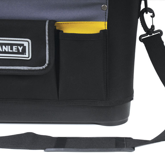 Bauletto porta attrezzi multiuso stanley 16&quot;