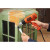 Pistola termica per sverniciare Black+Decker KX1650-QS 1750W fino a 600 gradi