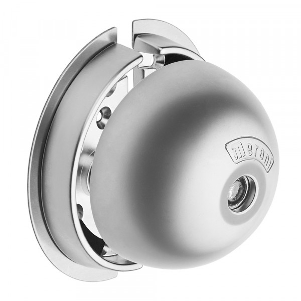 Lucchetto bloccaporta furgone Meroni Ufo Classic con 2 chiavi