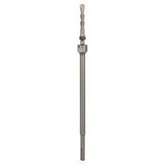 Codolo sds-plus l. 340 mm corone a forare att. m16