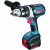 Trapano avvitatore a batteria Bosch Professional GSR 14,4 VE-2-LI