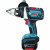 Trapano avvitatore a batteria Bosch Professional GSR 14,4 VE-2-LI
