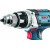 Trapano avvitatore a batteria Bosch Professional GSR 14,4 VE-2-LI