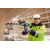 Trapano avvitatore professionale Bosch GSR 18 VE-2-LI potenza 18V