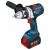 Trapano avvitatore professionale Bosch GSR 18 VE-2-LI potenza 18V