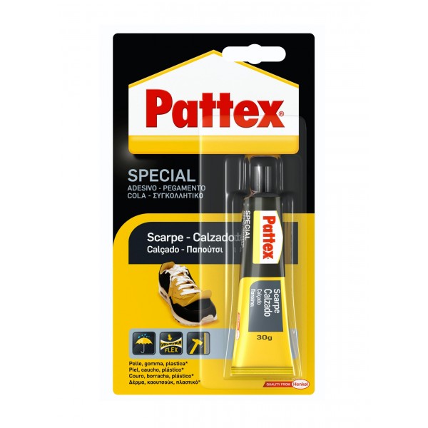 Pattex special - scarpe  35g