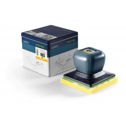 Oliatore festool surfix os-set 0,3 l