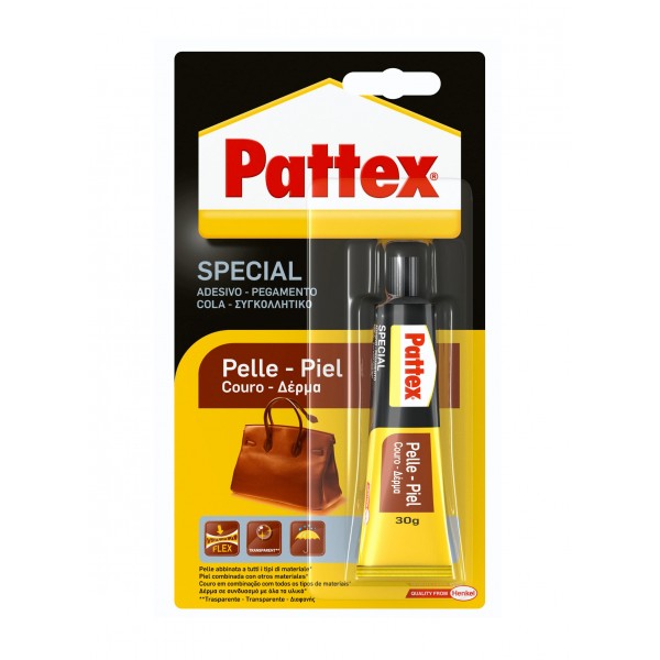 Pattex special - pelle 30g (ex 243714 )