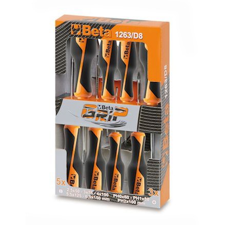 Giraviti lp-ph betagrip 8pz /d8