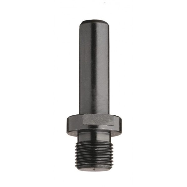 Adattatore 12x30 mm m12 rotazione dx