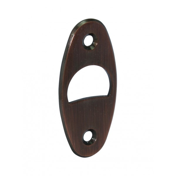 Incontro bronz. rev. 30x65x2mm