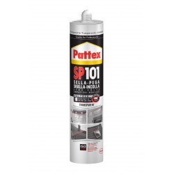 Pattex sp101 transparent 280ml