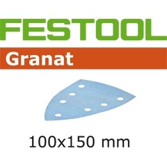 Foglio abrasivo sft delta/7 p120