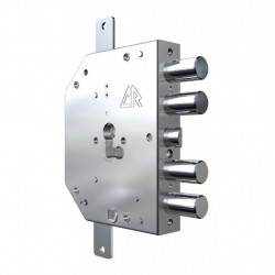 Serratura di sicurezza CR 215528DXPENCO ad applicare...