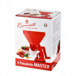 Passapomodoro Rigamonti modello Master in...