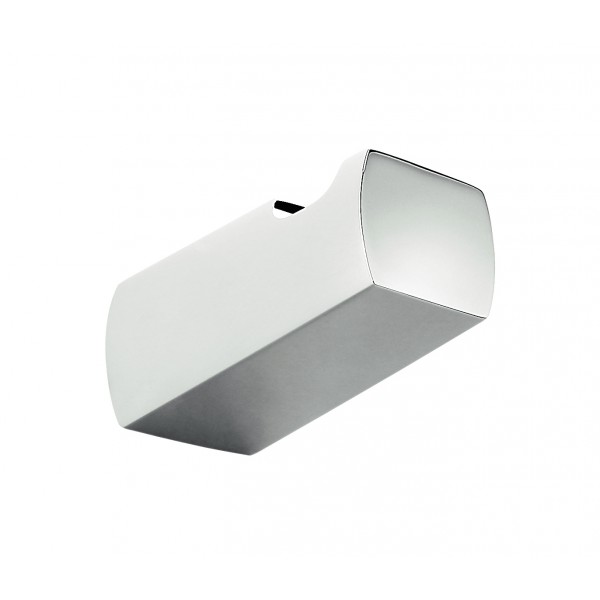 Appenditutto lulu 2,5x2 cm cromo