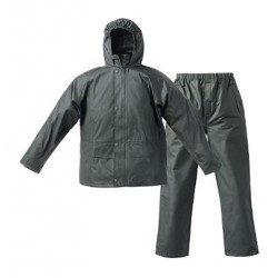 Impermiabile set iguazu  tg.xl in poliuretano