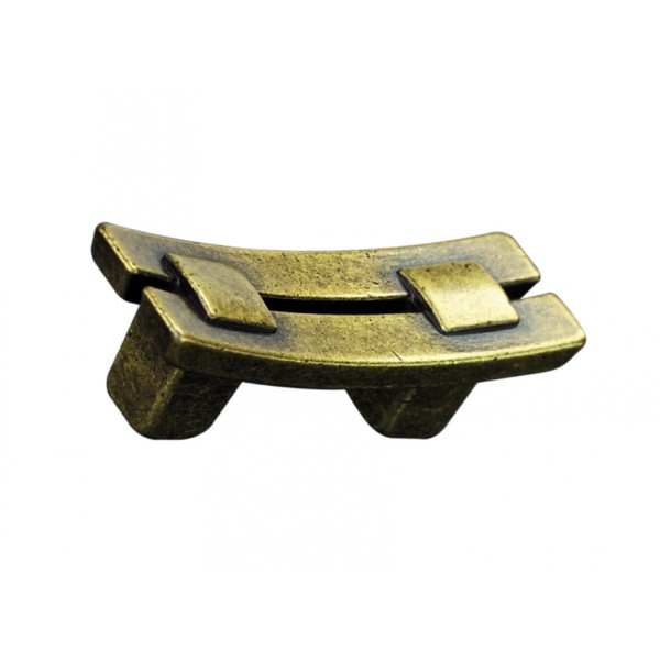 Maniglia int. 64 / 88x18 mm florence