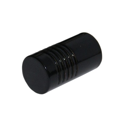 Pomolo da mobile &quot;b&quot;nero