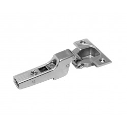 Cerniera 110a s/molla collo 9,5 mm