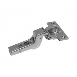 Cerniera 110a s/molla collo 18m