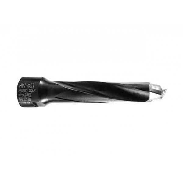 Fresa domino d 10-nl 70 hw-df 700 d=10 l=70 mm