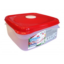 Freska square 14,8x14,8x8 1lt. colori assortiti