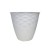 Portavaso Bama Paglia diametro 19 cm colore panna  