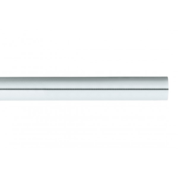 Tubo d. 16 l. 3000 mm cromo