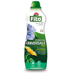 Concime universale fito plus 1000 ml