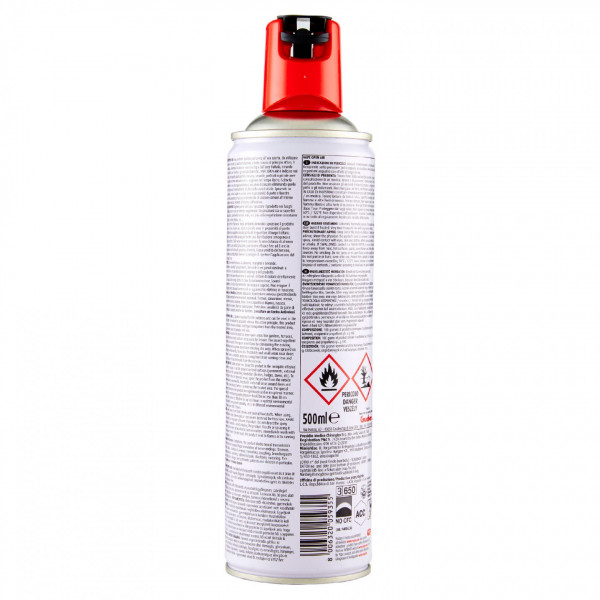 Vape open air spray 500 ml