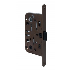 Serr. wc int.96 mediana evol. bronz. rev. e.50