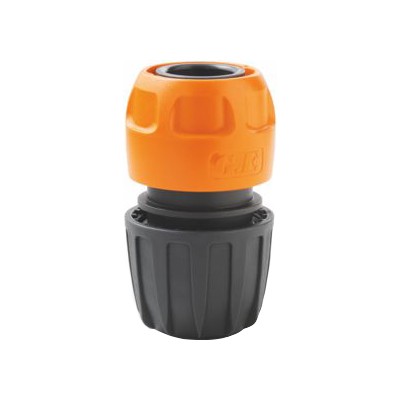 Raccordo aperto a scatto univer. 1/2-5/8-3/4"(sfu)