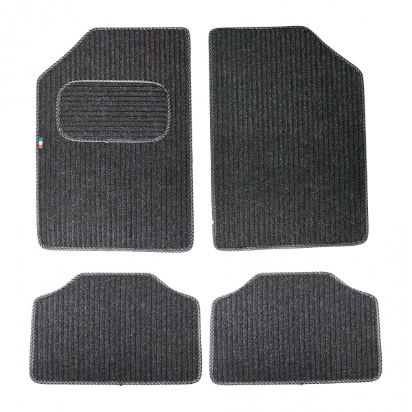 Tappeto moq. italiano classic medio 4pz
