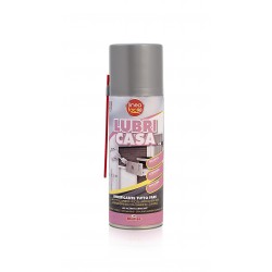 Lubri casa facile 200ml spray