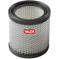 Filtro per aspiracenere Hepa lavabile 74x126 mm Valex