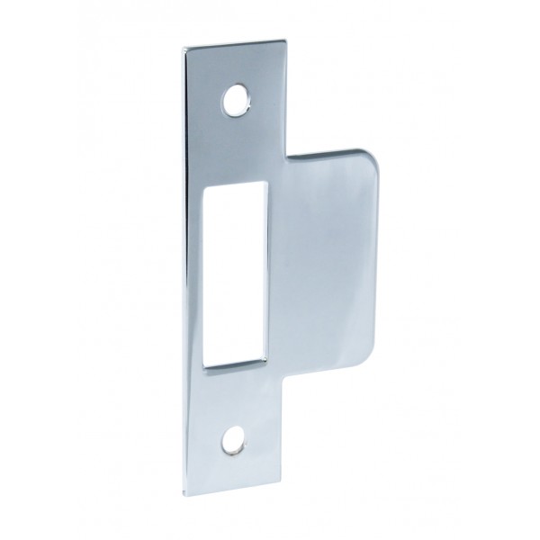 Incontro cromo 98x 22x2mm