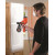 Pistola spruzzo compatta 400 w serbatoio 1200 ml Black+Decker HVLP200-QS