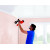 Pistola spruzzo compatta 400 w serbatoio 1200 ml Black+Decker HVLP200-QS