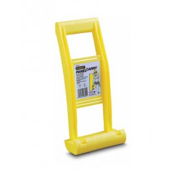 Maniglia porta lastra