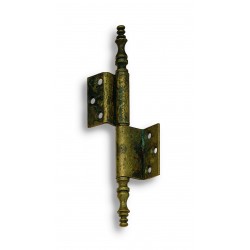 Cerniera zancata fe.mm.140 sx
