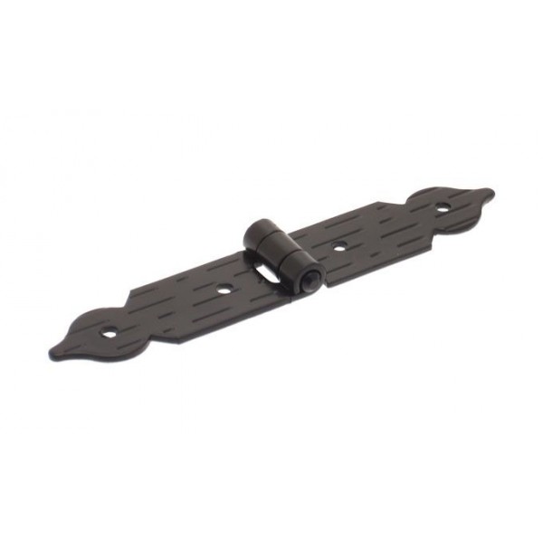 Asenera 100x100x35 nero --